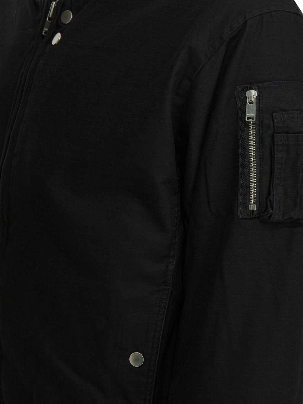 Nonnative "trooper Puff" Bomber Jacket