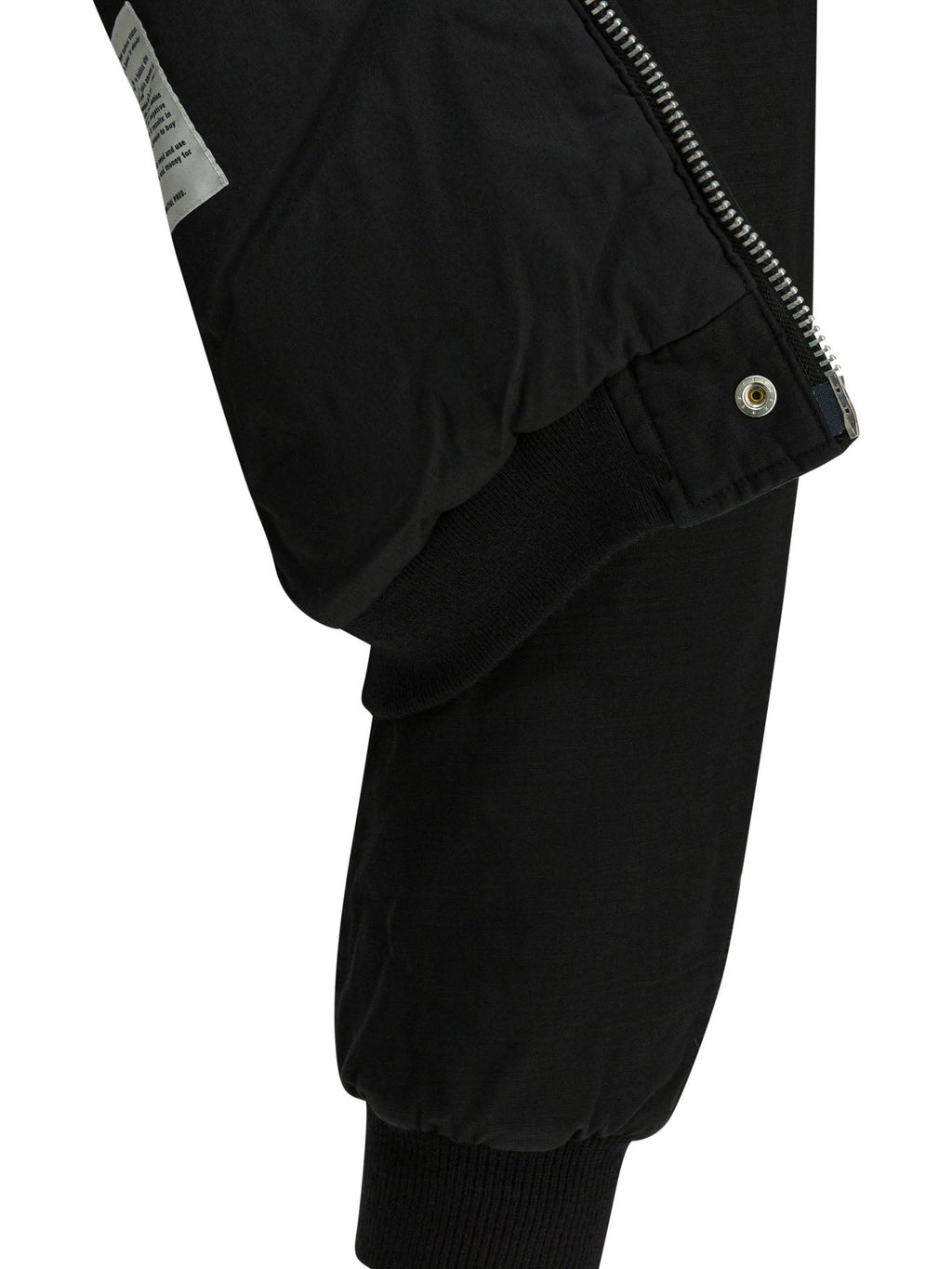 Nonnative "trooper Puff" Bomber Jacket