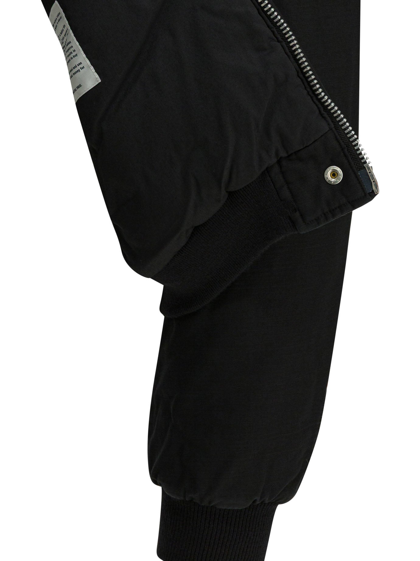 Nonnative "trooper Puff" Bomber Jacket
