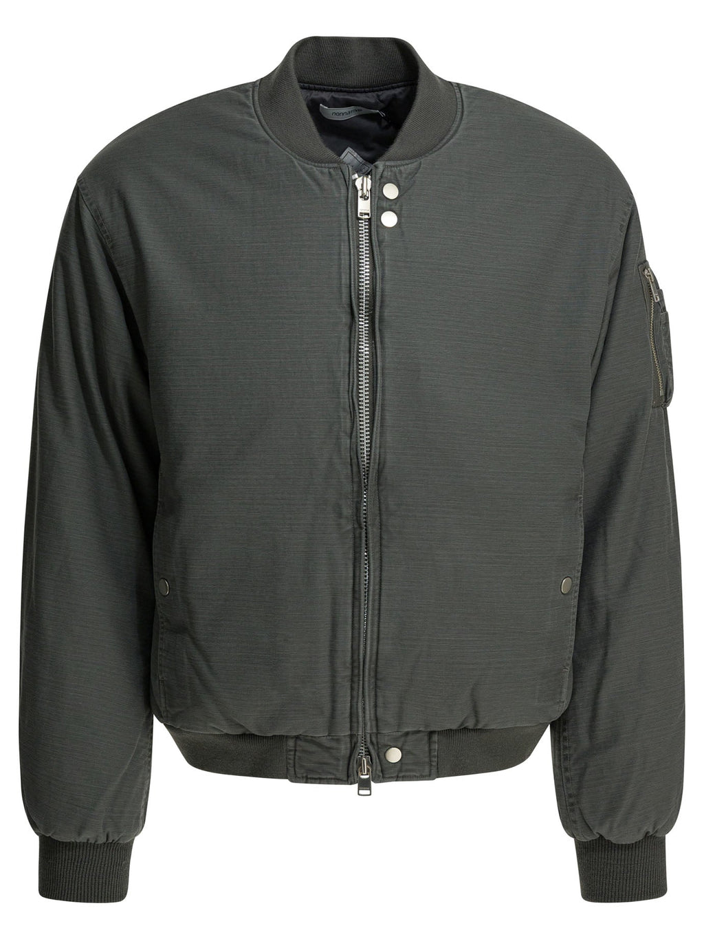 Nonnative "trooper Puff" Bomber Jacket