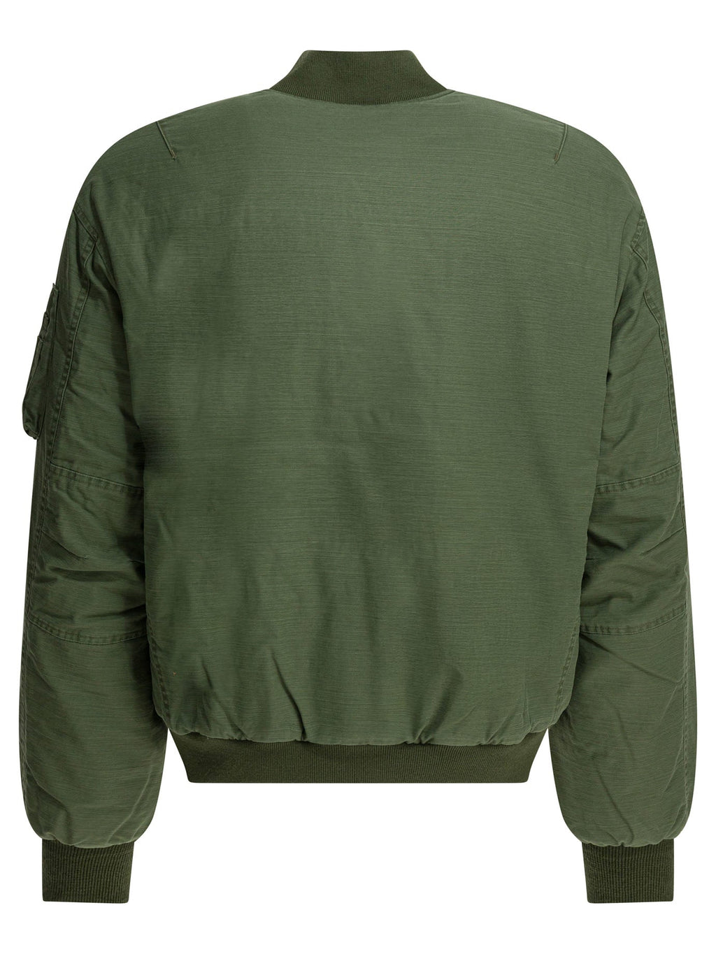 Nonnative "trooper Puff" Bomber Jacket