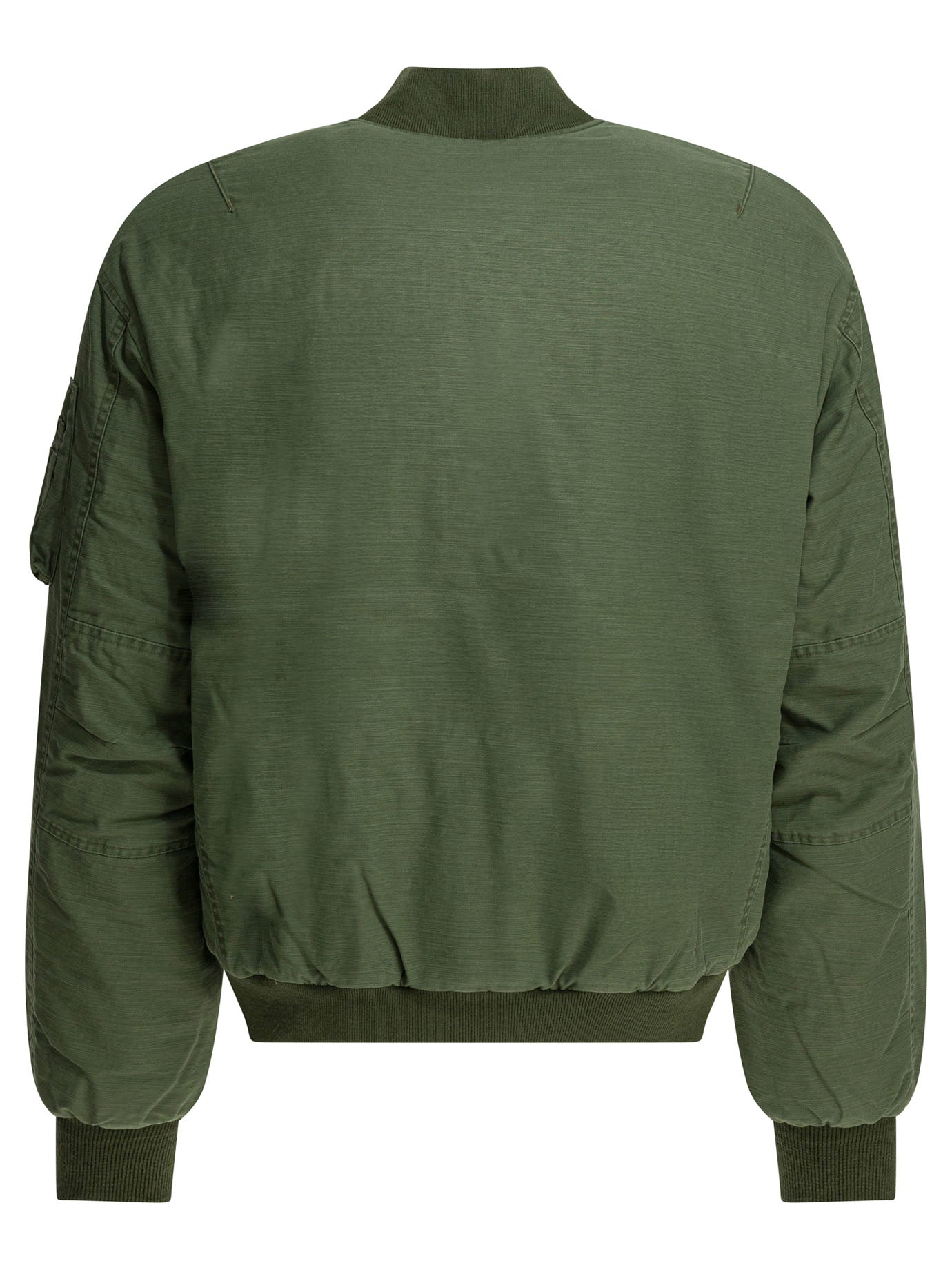 Nonnative "trooper Puff" Bomber Jacket