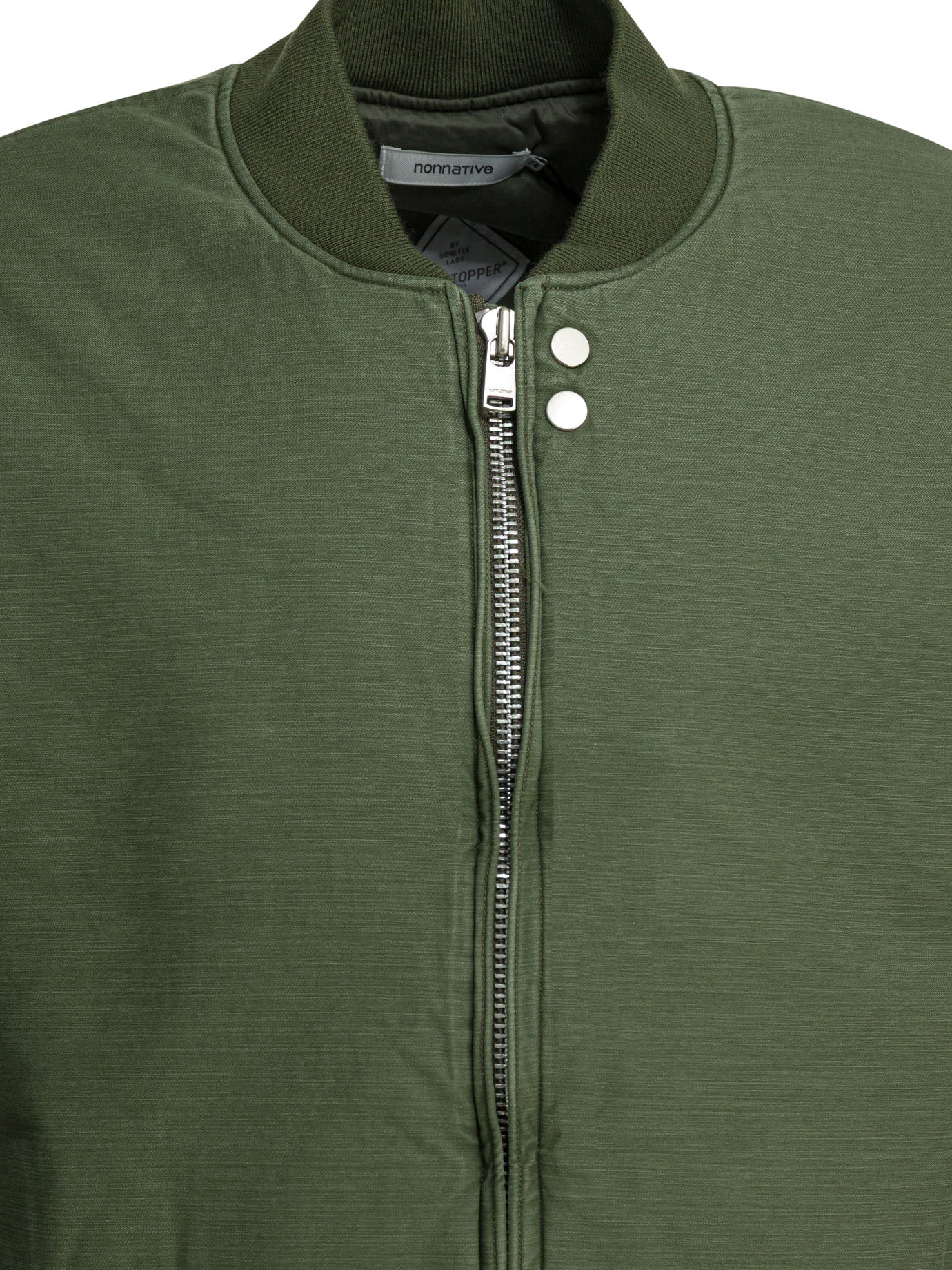 Nonnative "trooper Puff" Bomber Jacket