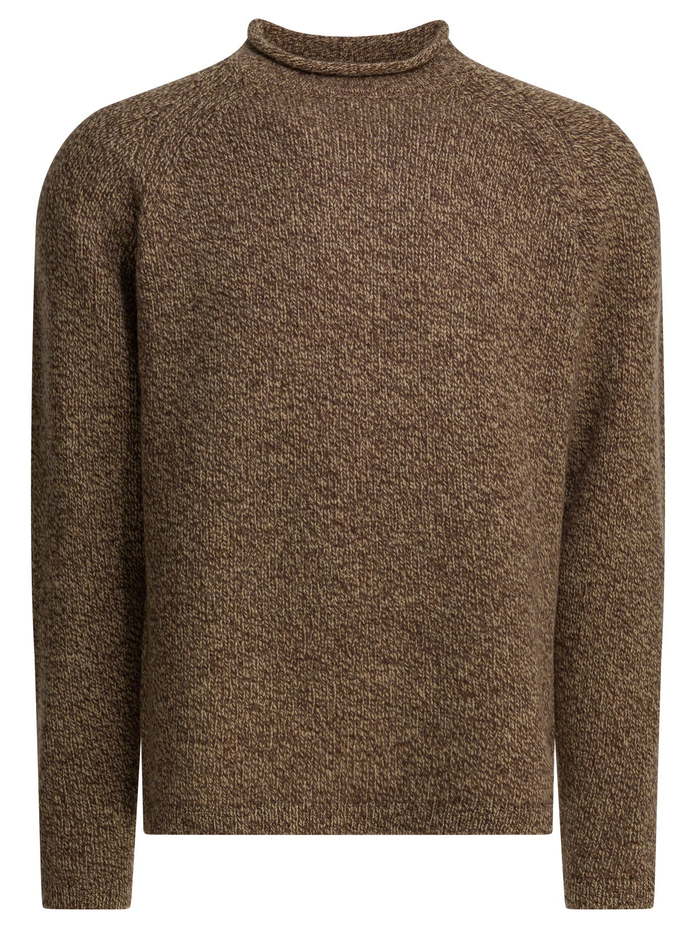 Nonnative "hiker" Sweater
