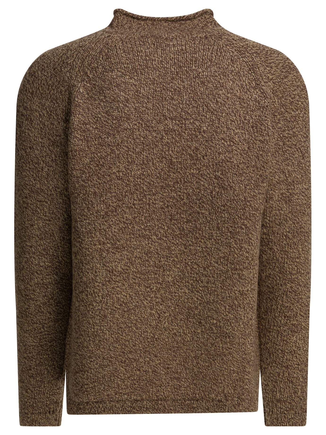 Nonnative "hiker" Sweater