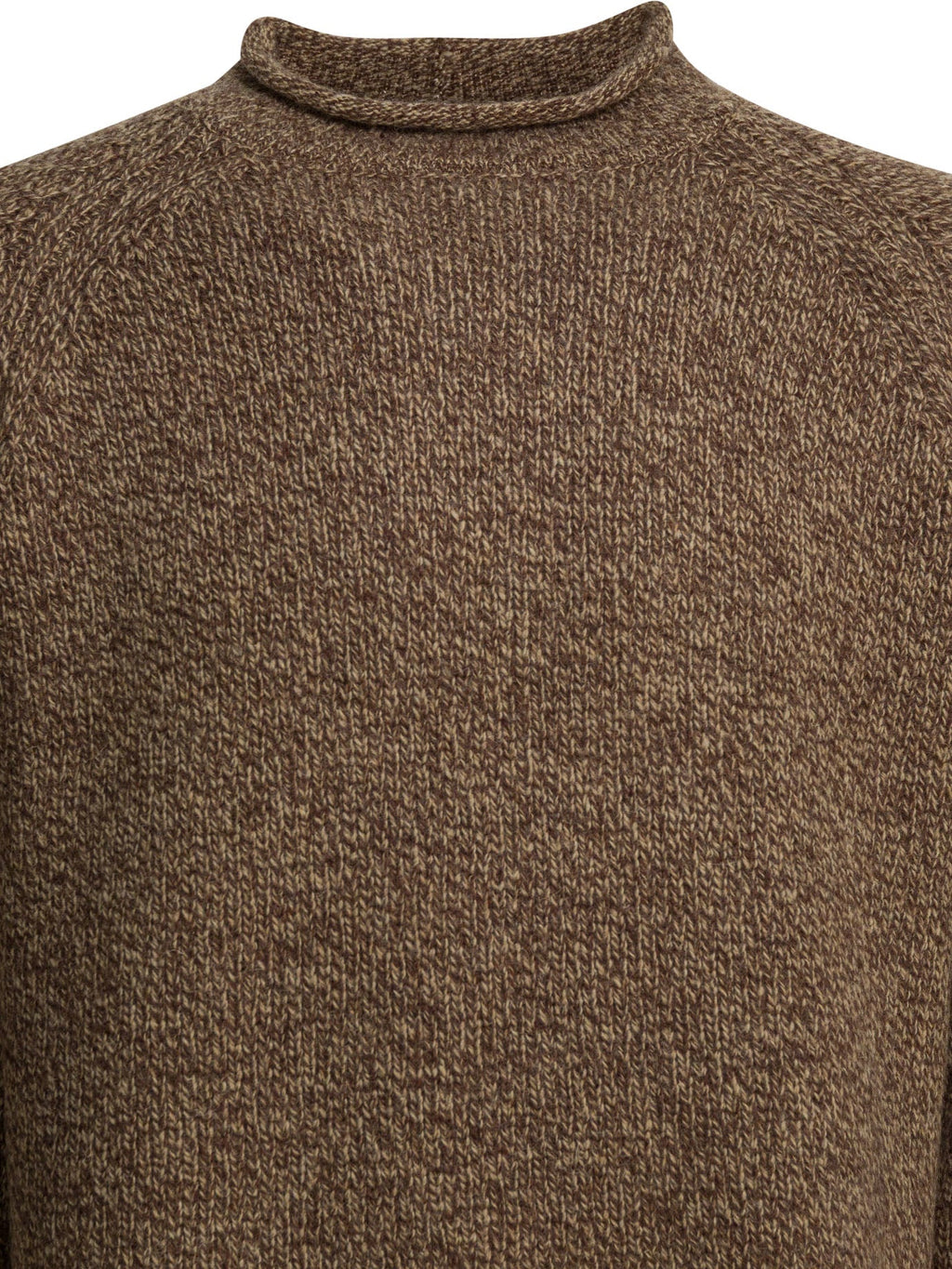 Nonnative "hiker" Sweater