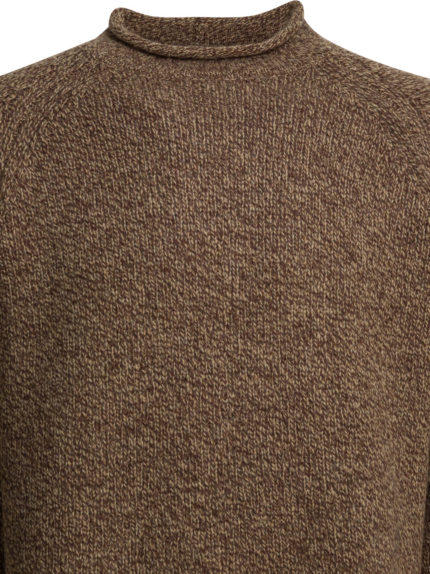 Nonnative "hiker" Sweater