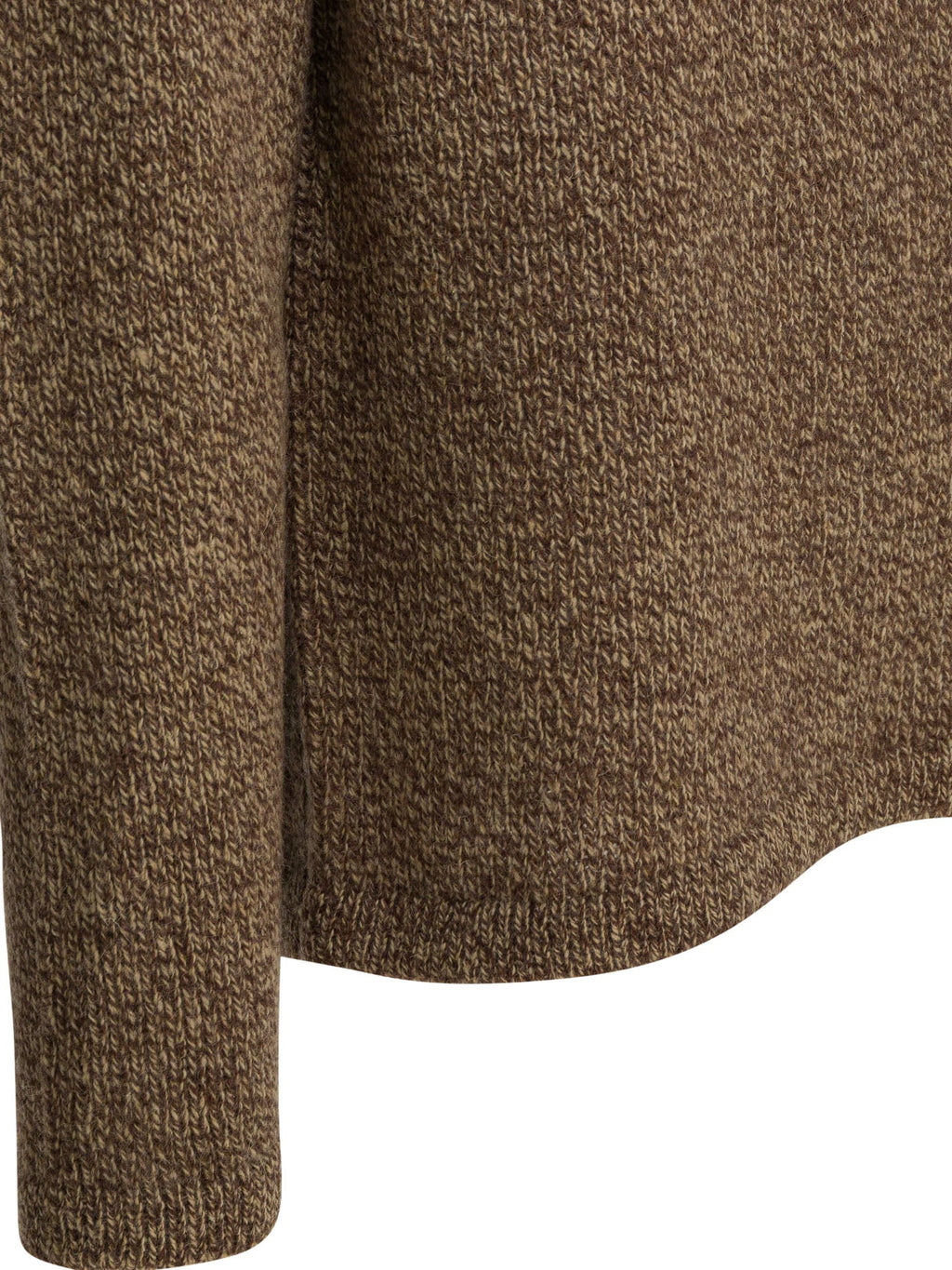 Nonnative "hiker" Sweater