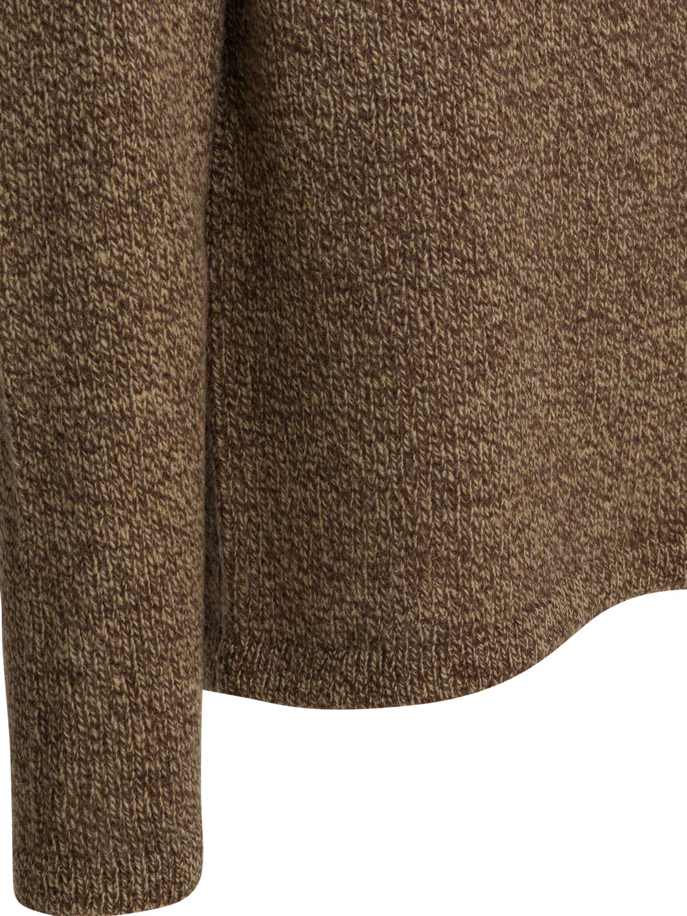 Nonnative "hiker" Sweater