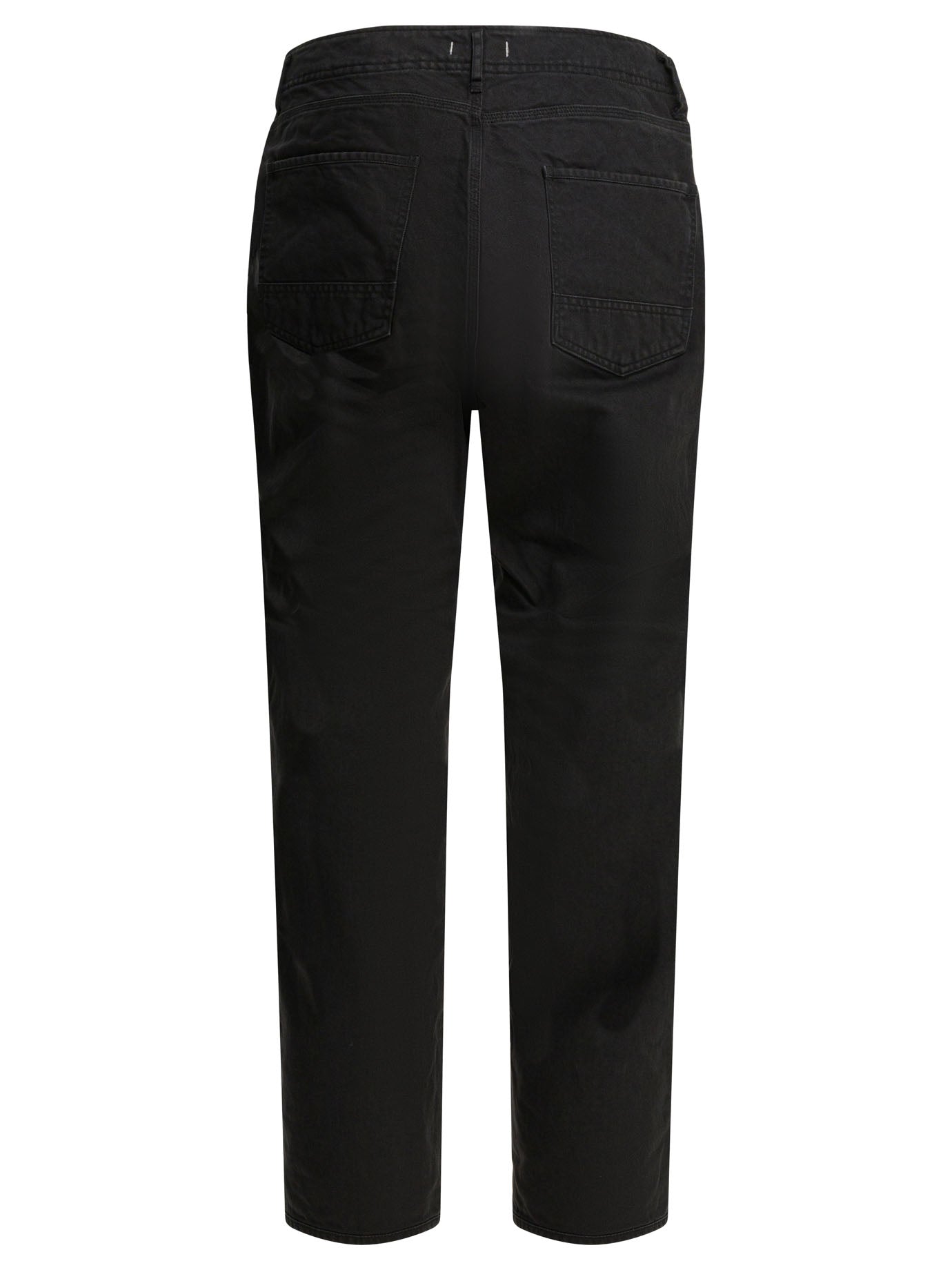Nonnative Cotton Work Pants