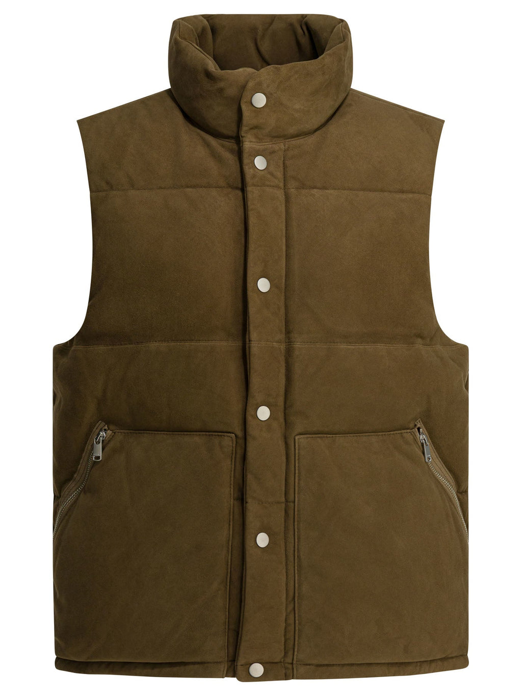 Nonnative "explorer" Sleeveless Jacket
