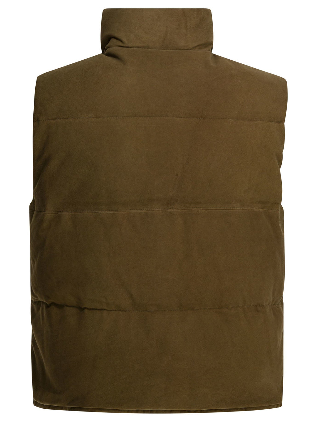 Nonnative "explorer" Sleeveless Jacket
