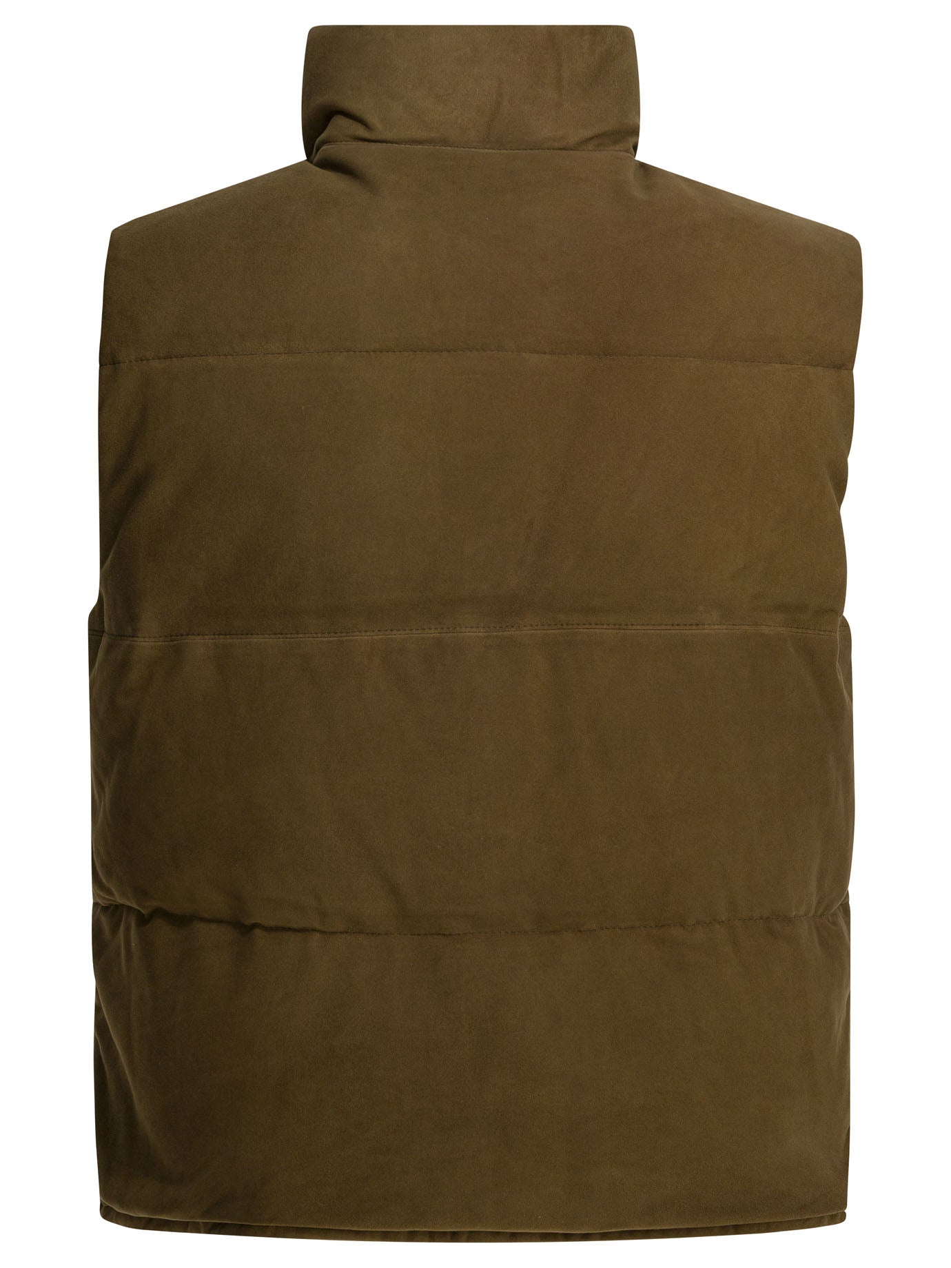 Nonnative "explorer" Sleeveless Jacket