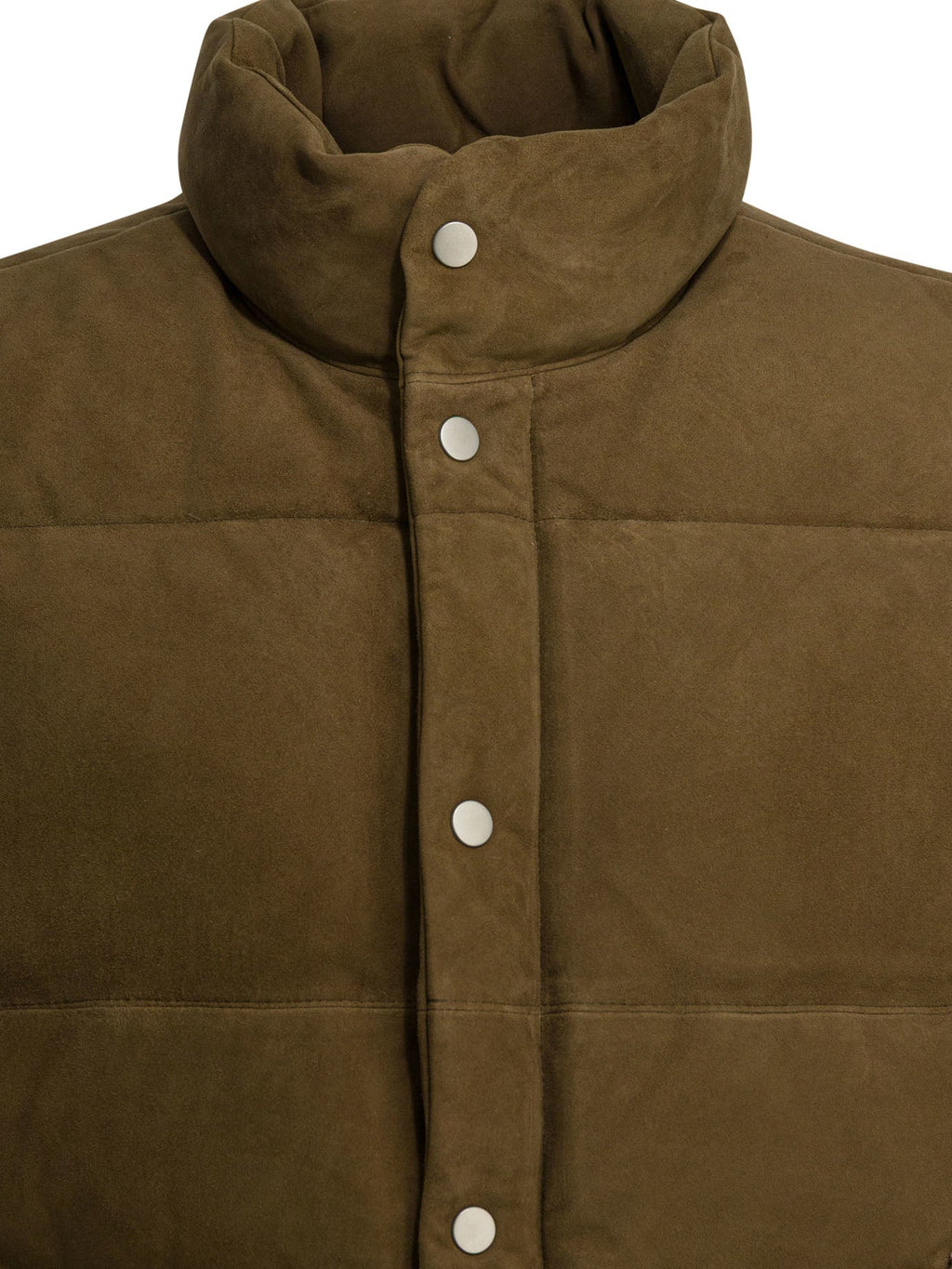 Nonnative "explorer" Sleeveless Jacket