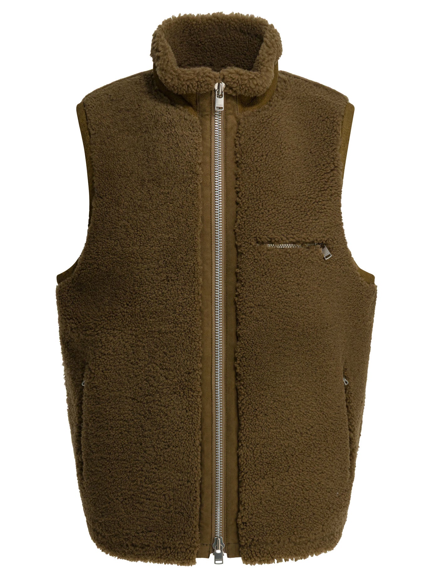 Nonnative "hunter" Sleeveless Jacket