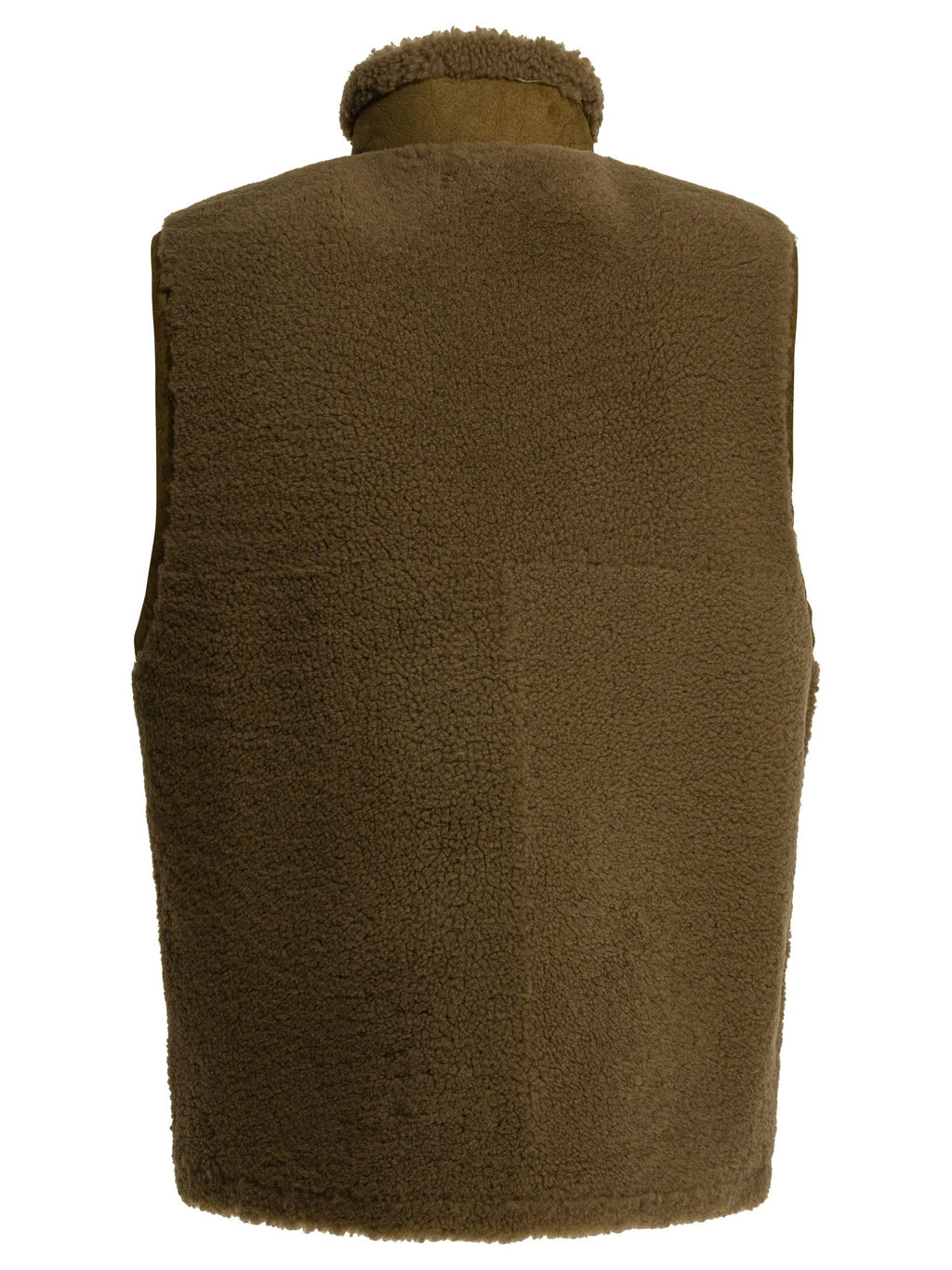 Nonnative "hunter" Sleeveless Jacket