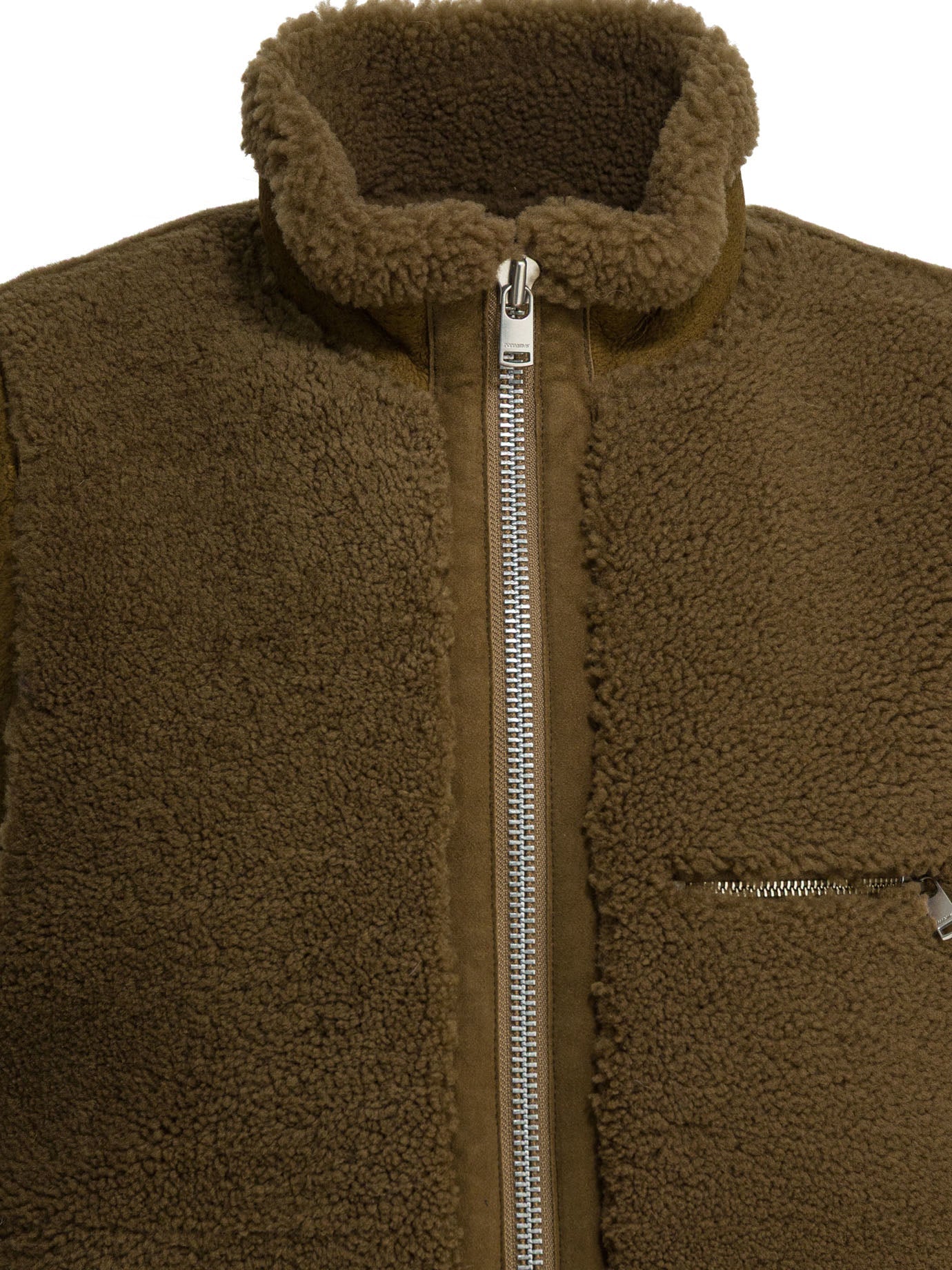 Nonnative "hunter" Sleeveless Jacket