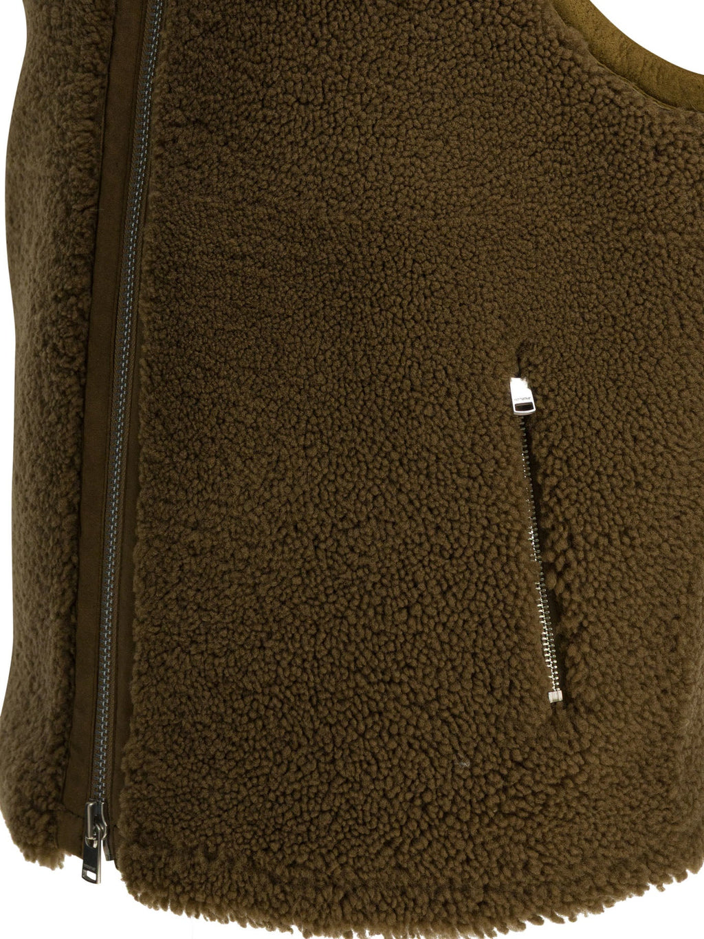 Nonnative "hunter" Sleeveless Jacket