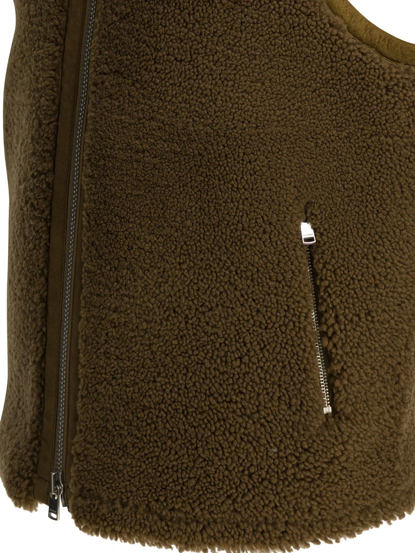 Nonnative "hunter" Sleeveless Jacket