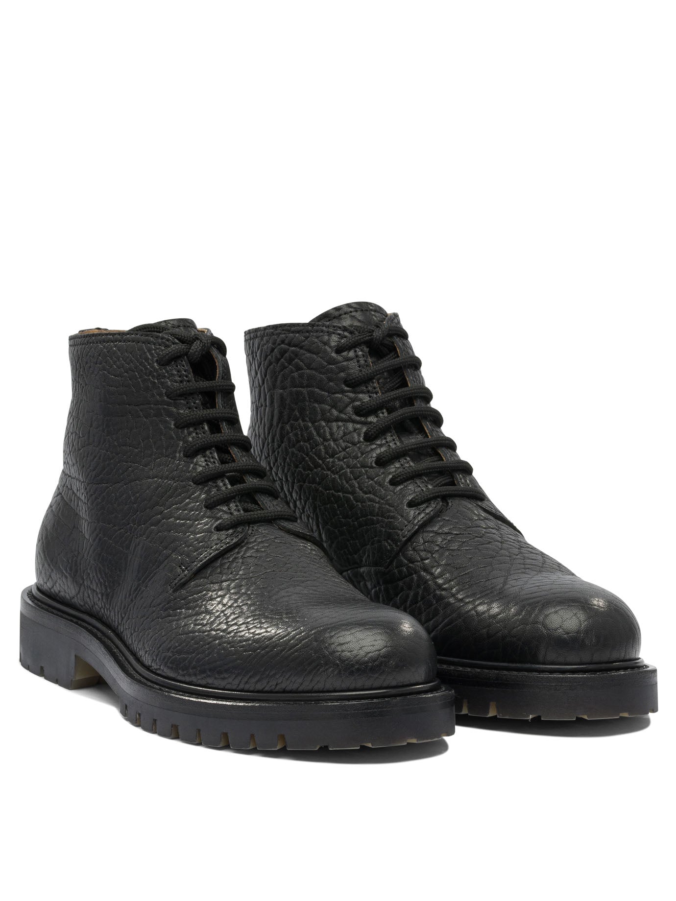 Officine Creative "boss 011" Ankle Boots