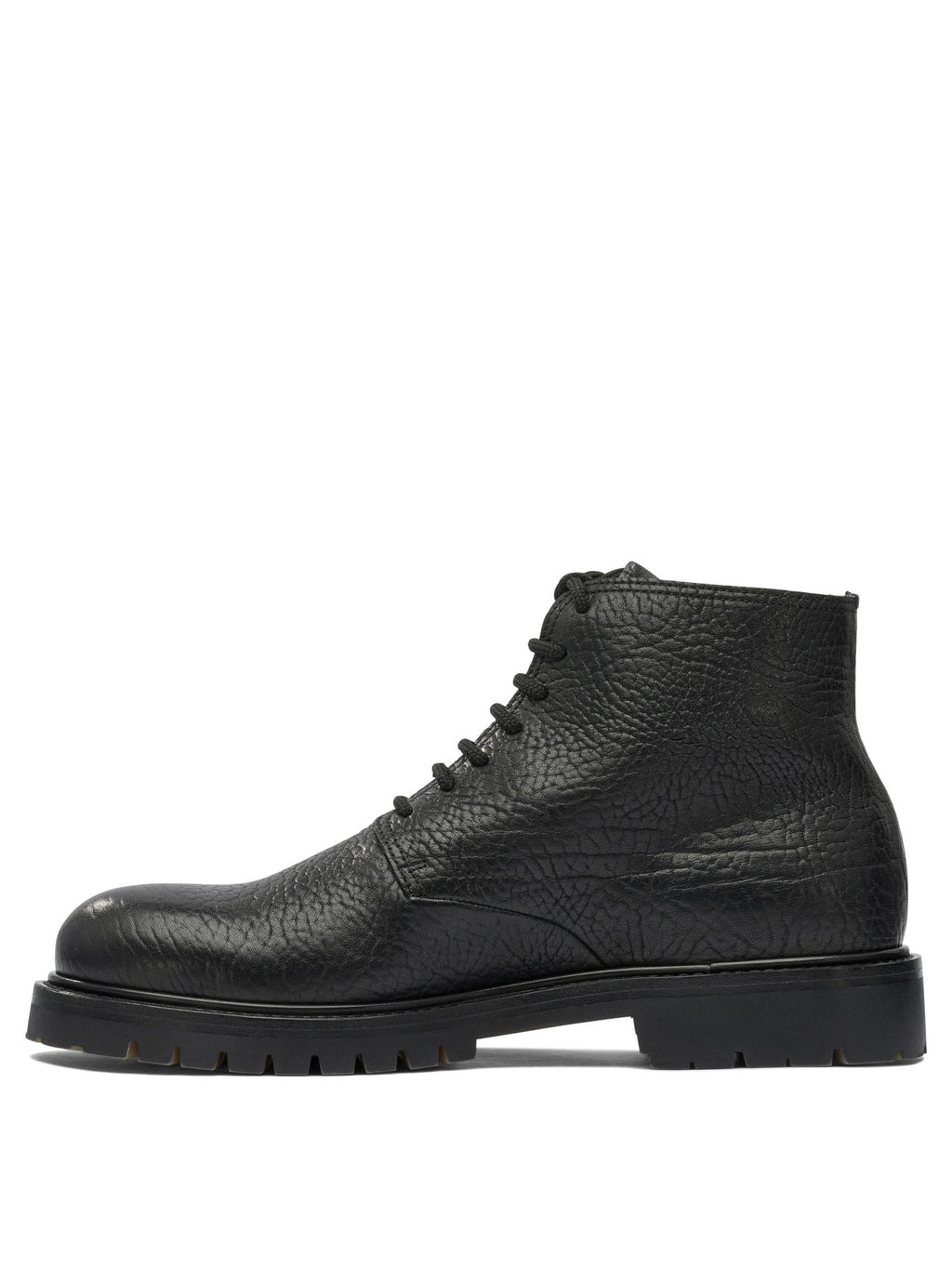 Officine Creative "boss 011" Ankle Boots