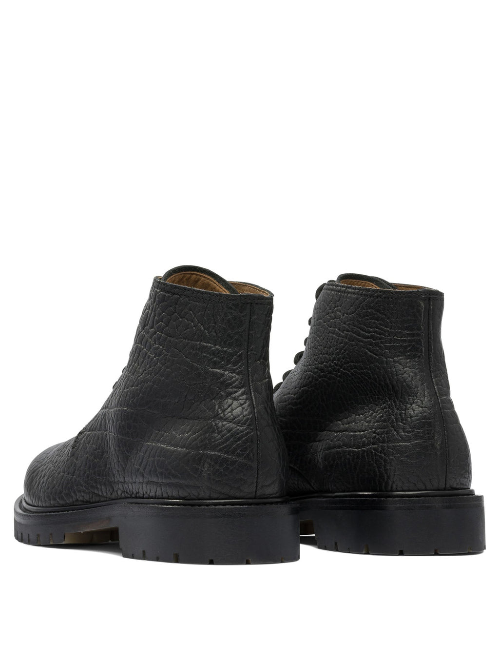 Officine Creative "boss 011" Ankle Boots