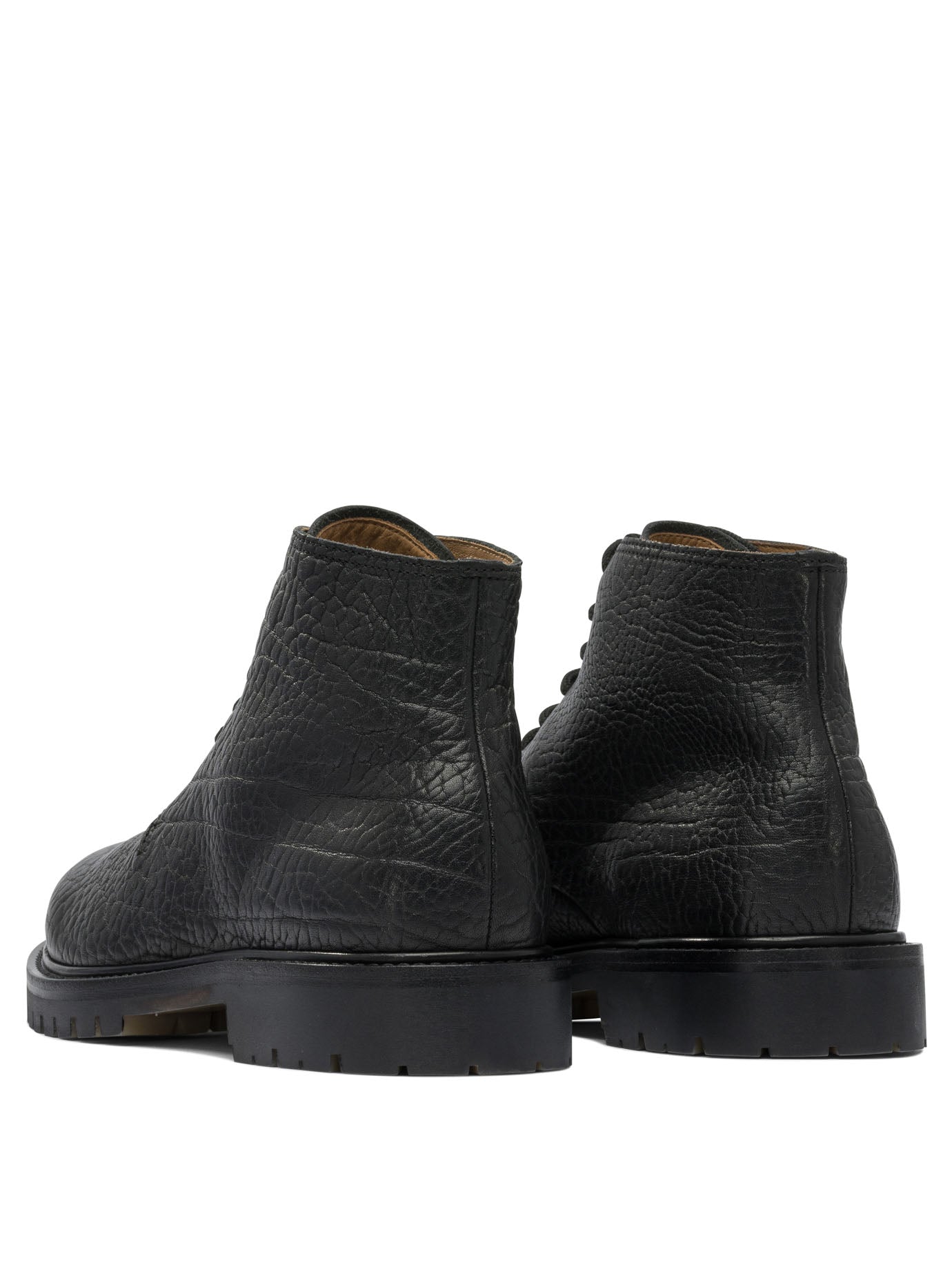 Officine Creative "boss 011" Ankle Boots