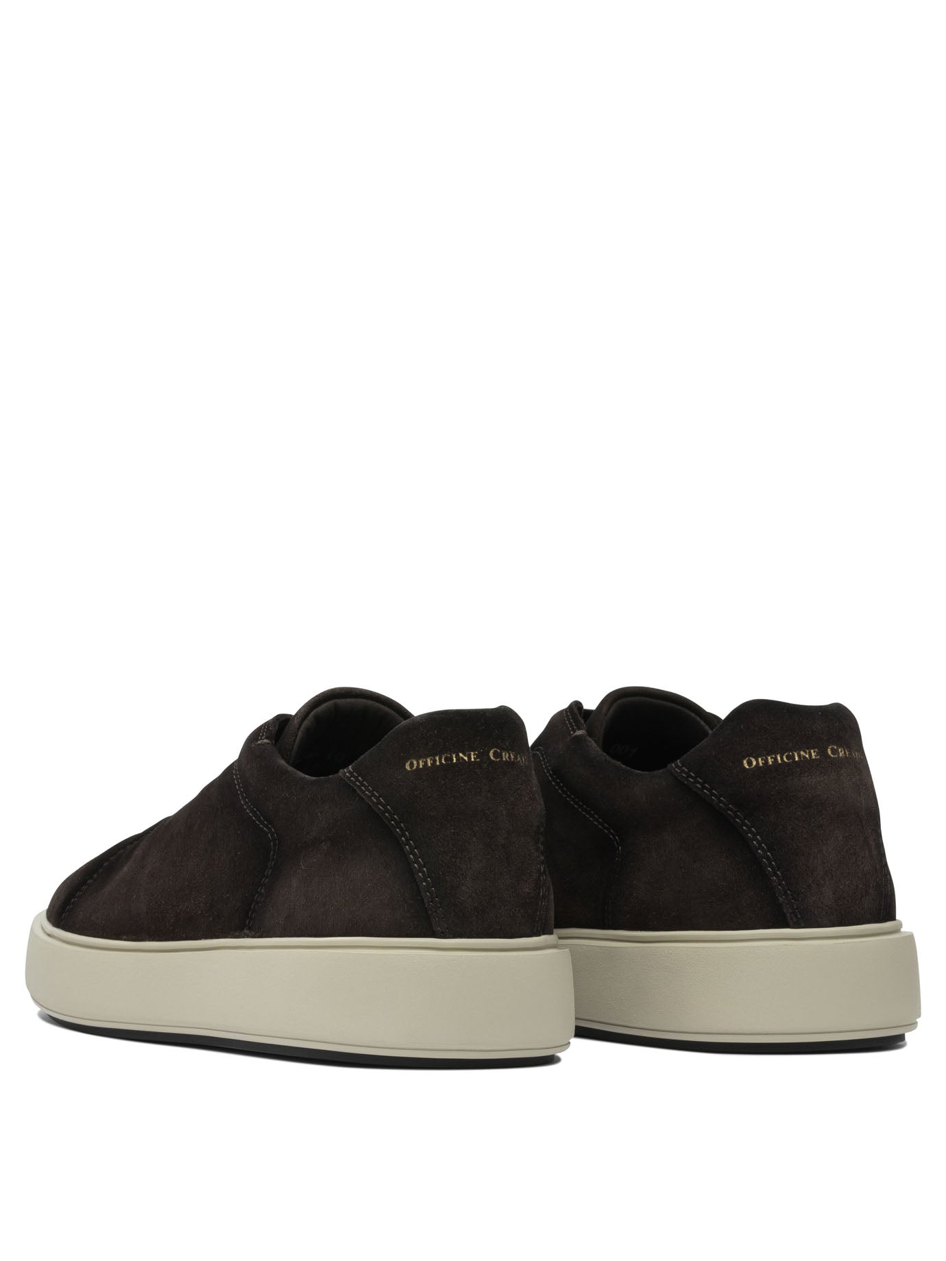 Officine Creative "slouch 001" Sneakers