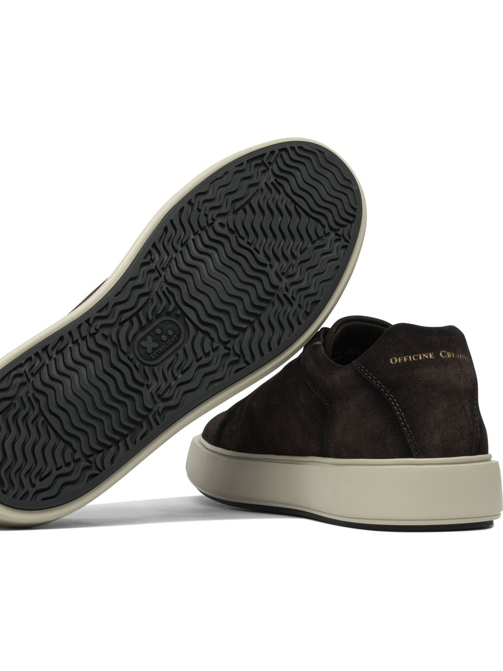 Officine Creative "slouch 001" Sneakers