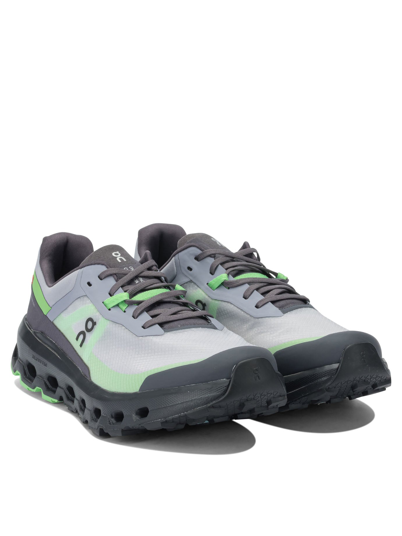 On Running "cloudrunner 2 Waterproof" Sneakers