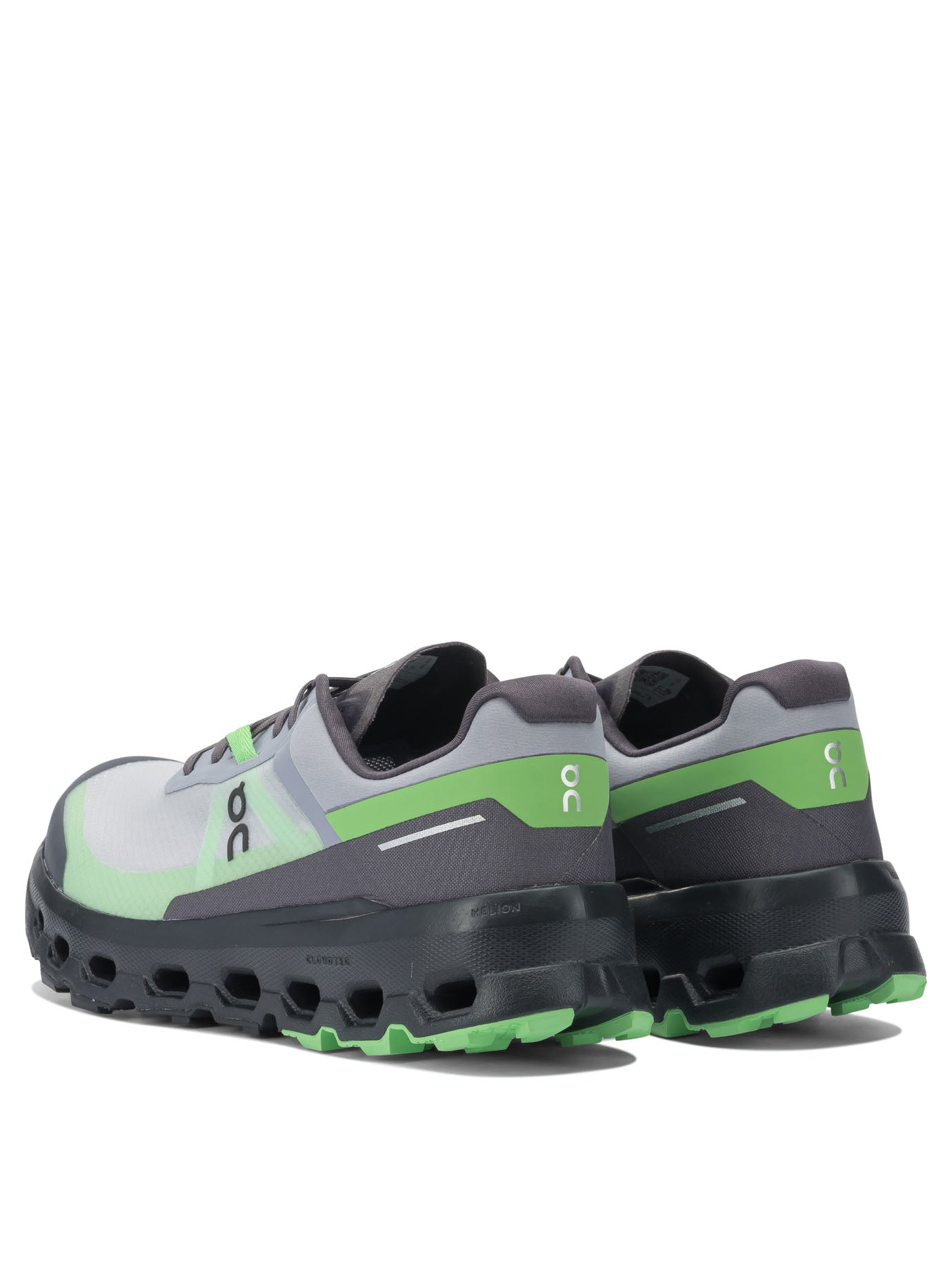 On Running "cloudrunner 2 Waterproof" Sneakers