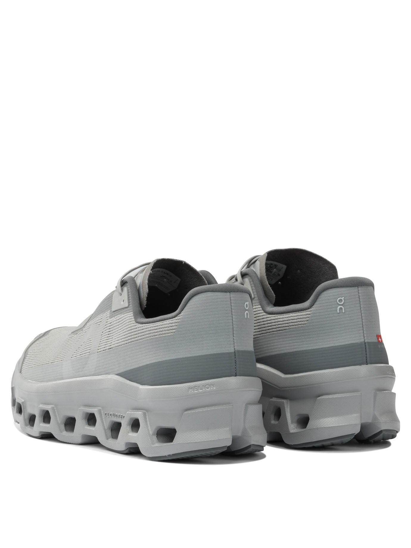 On Running "cloudmonster Void" Sneakers