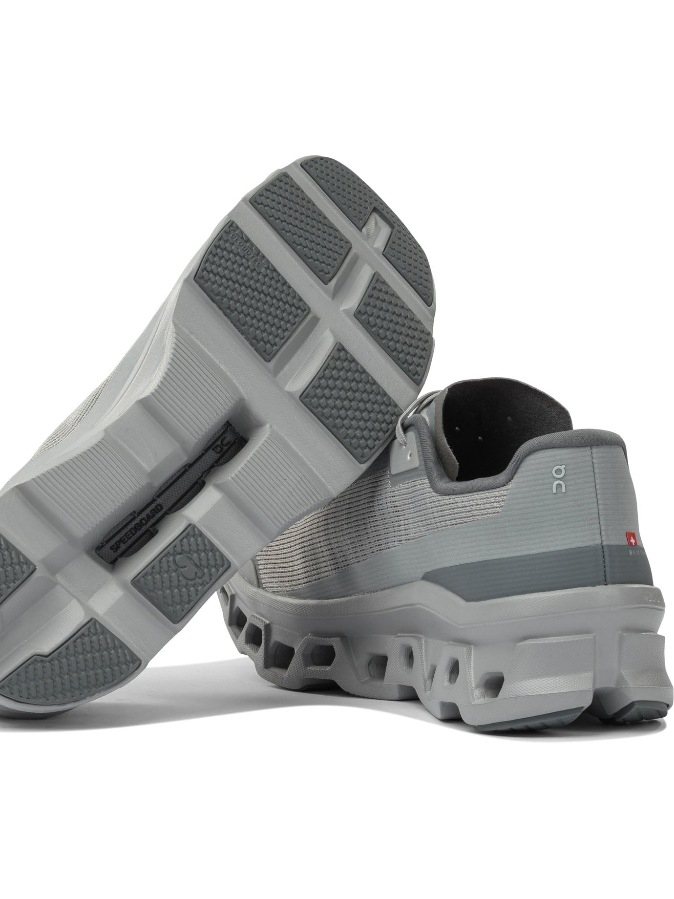 On Running "cloudmonster Void" Sneakers