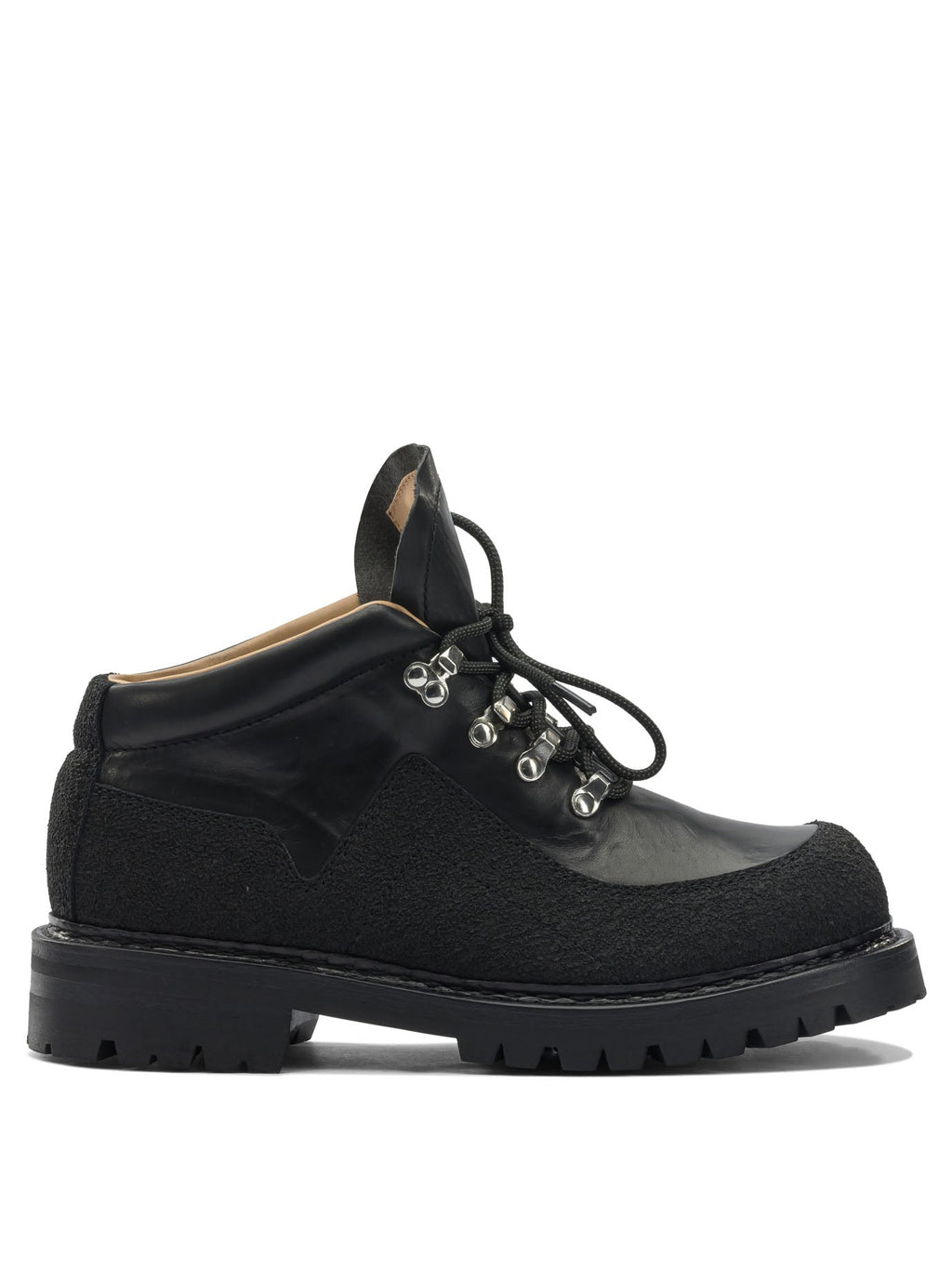 Our Legacy "quest Boot" Ankle Boots