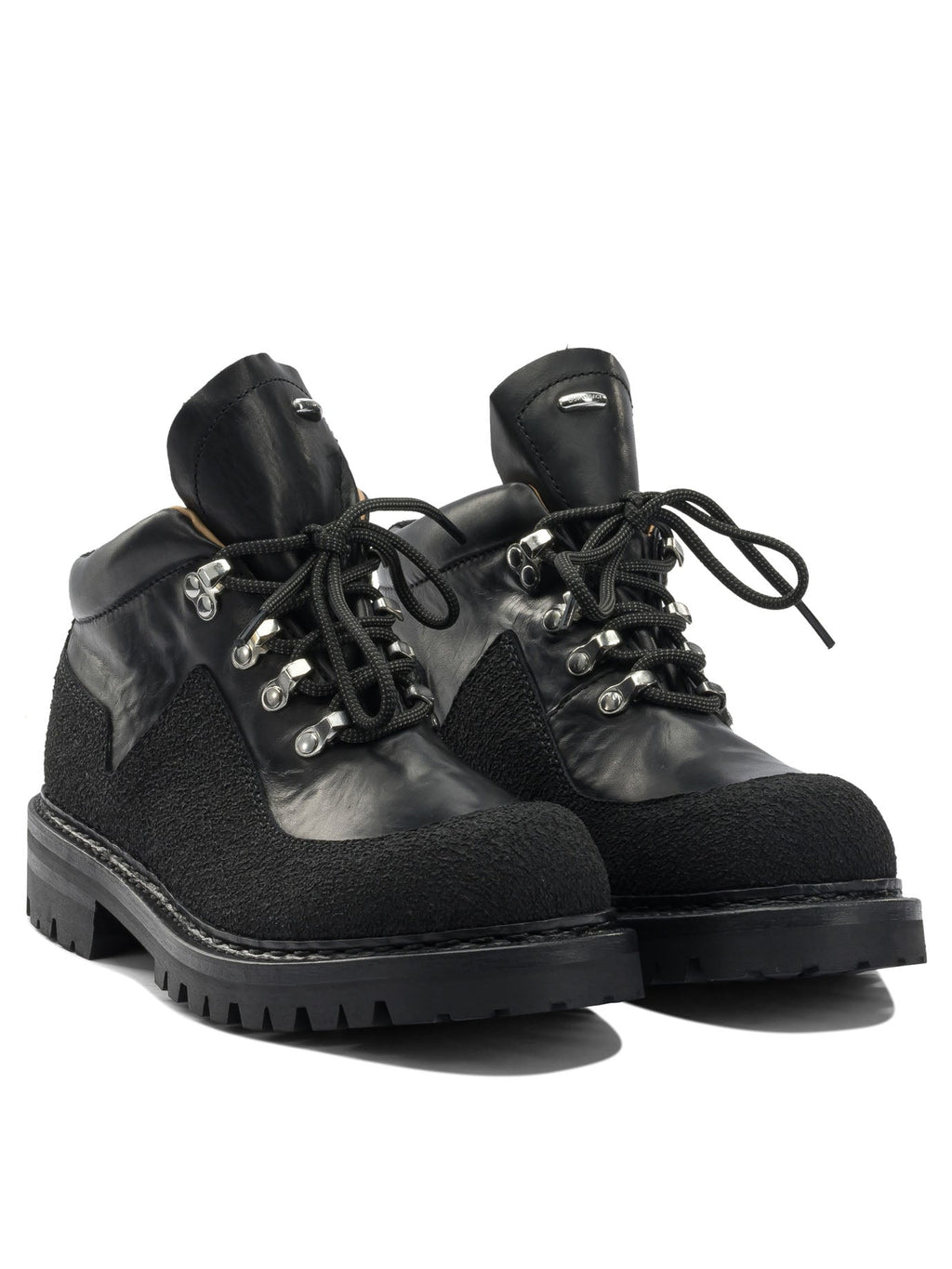 Our Legacy "quest Boot" Ankle Boots