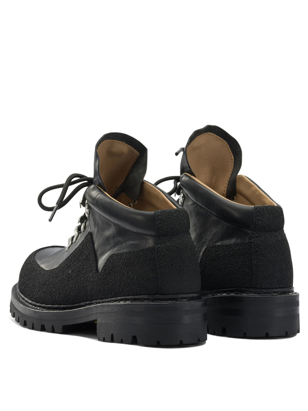 Our Legacy "quest Boot" Ankle Boots