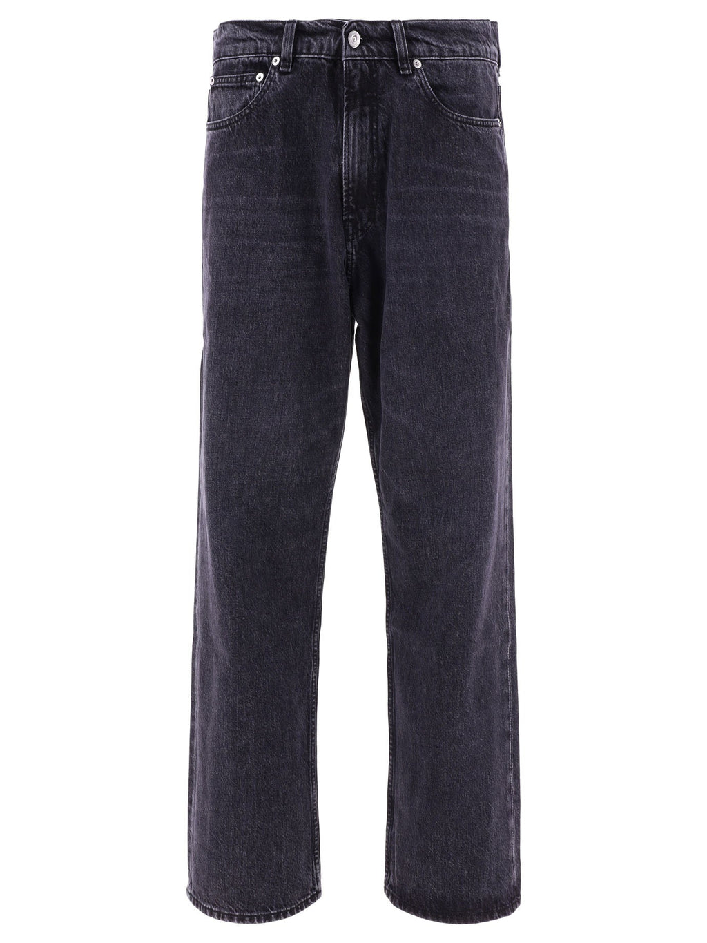 Our Legacy "third Cut" Jeans