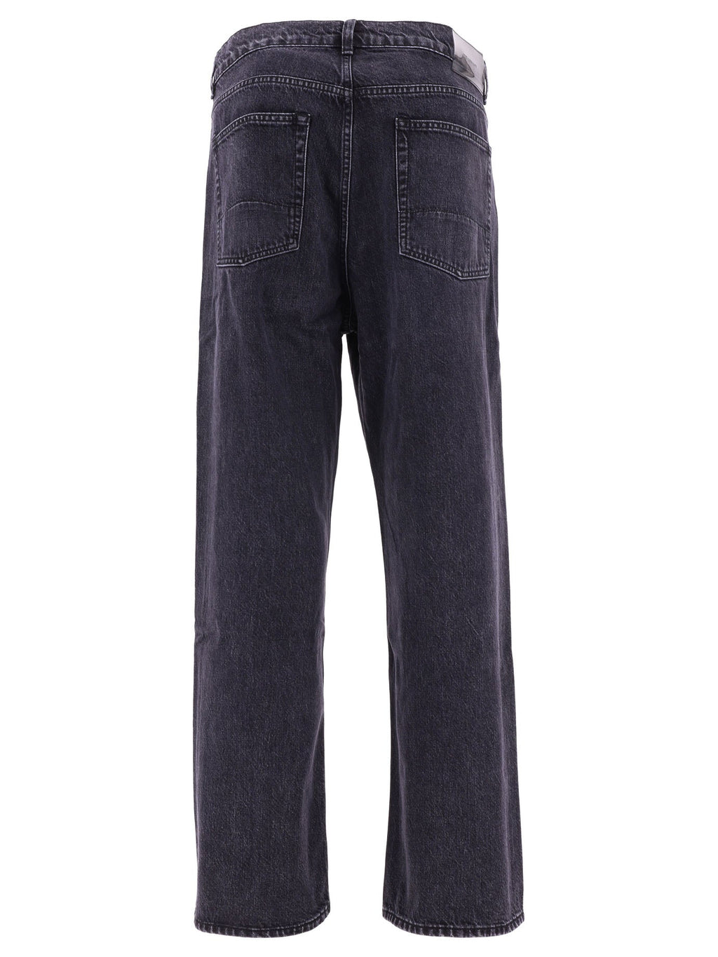 Our Legacy "third Cut" Jeans