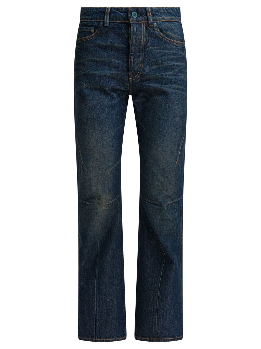 Our Legacy "moto Cut" Jeans