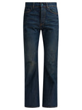 Our Legacy "moto Cut" Jeans