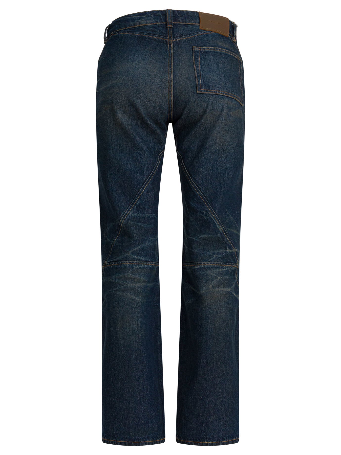 Our Legacy "moto Cut" Jeans