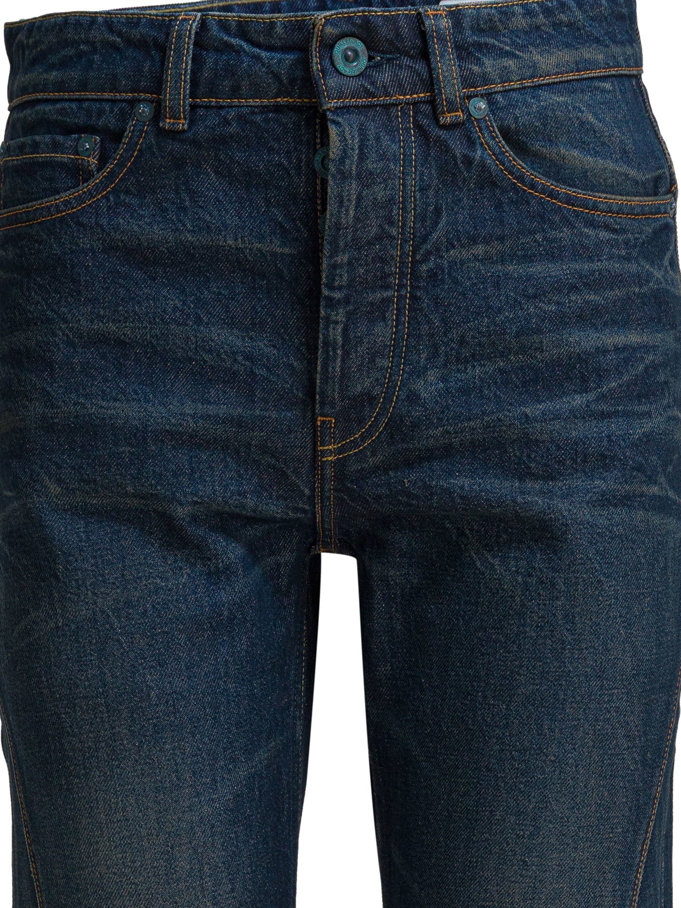 Our Legacy "moto Cut" Jeans