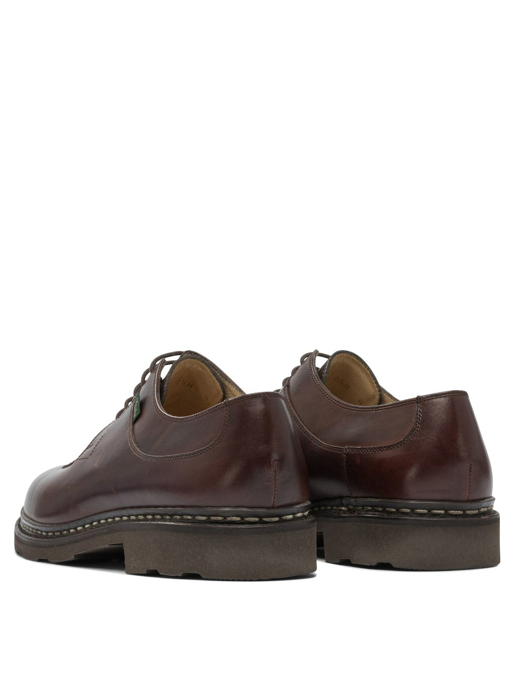 Paraboot "avignon" Derby
