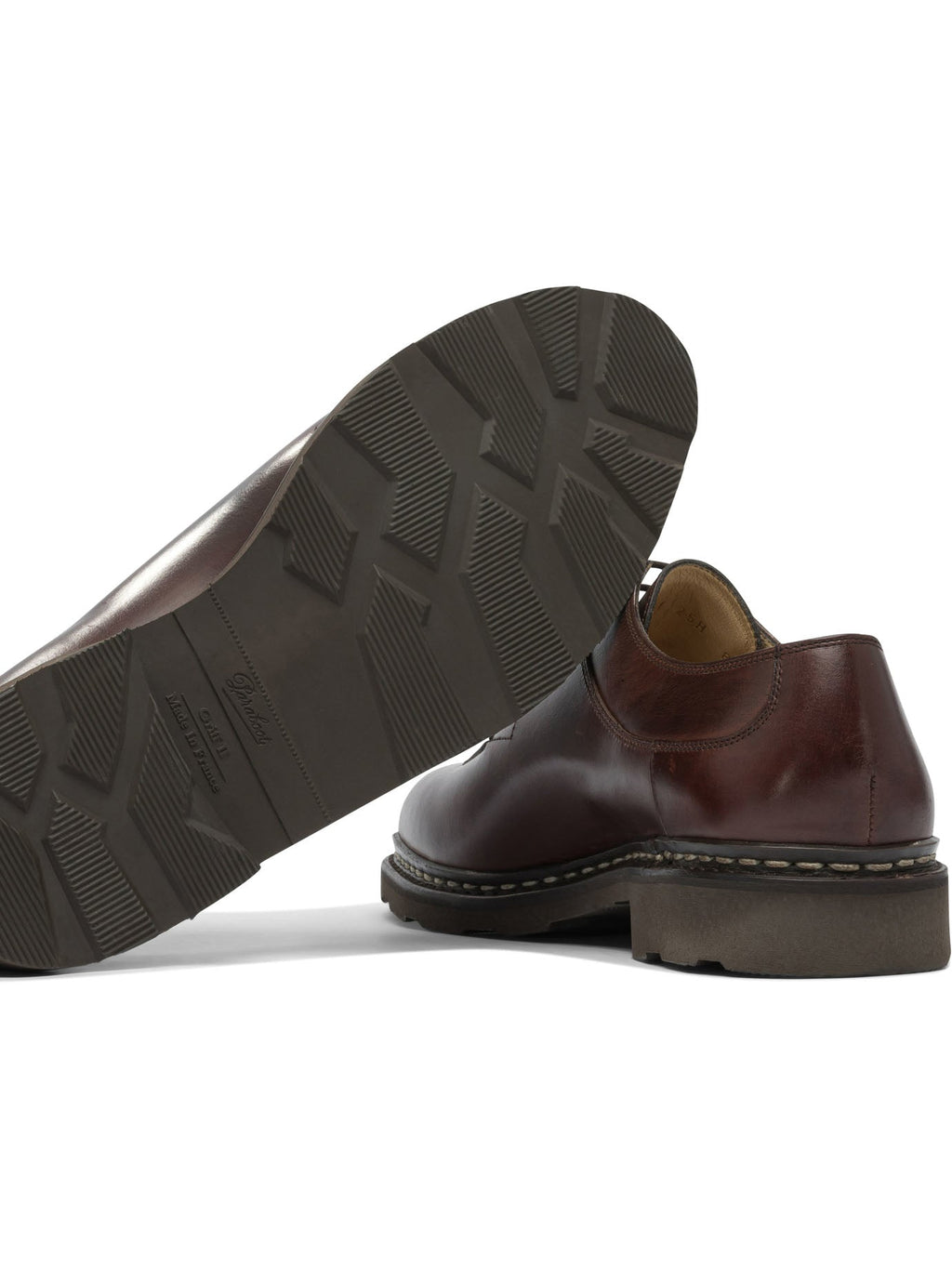 Paraboot "avignon" Derby
