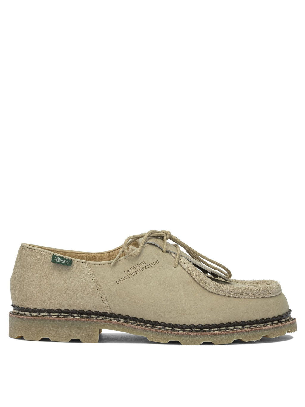 Paraboot Lace-up Shoes