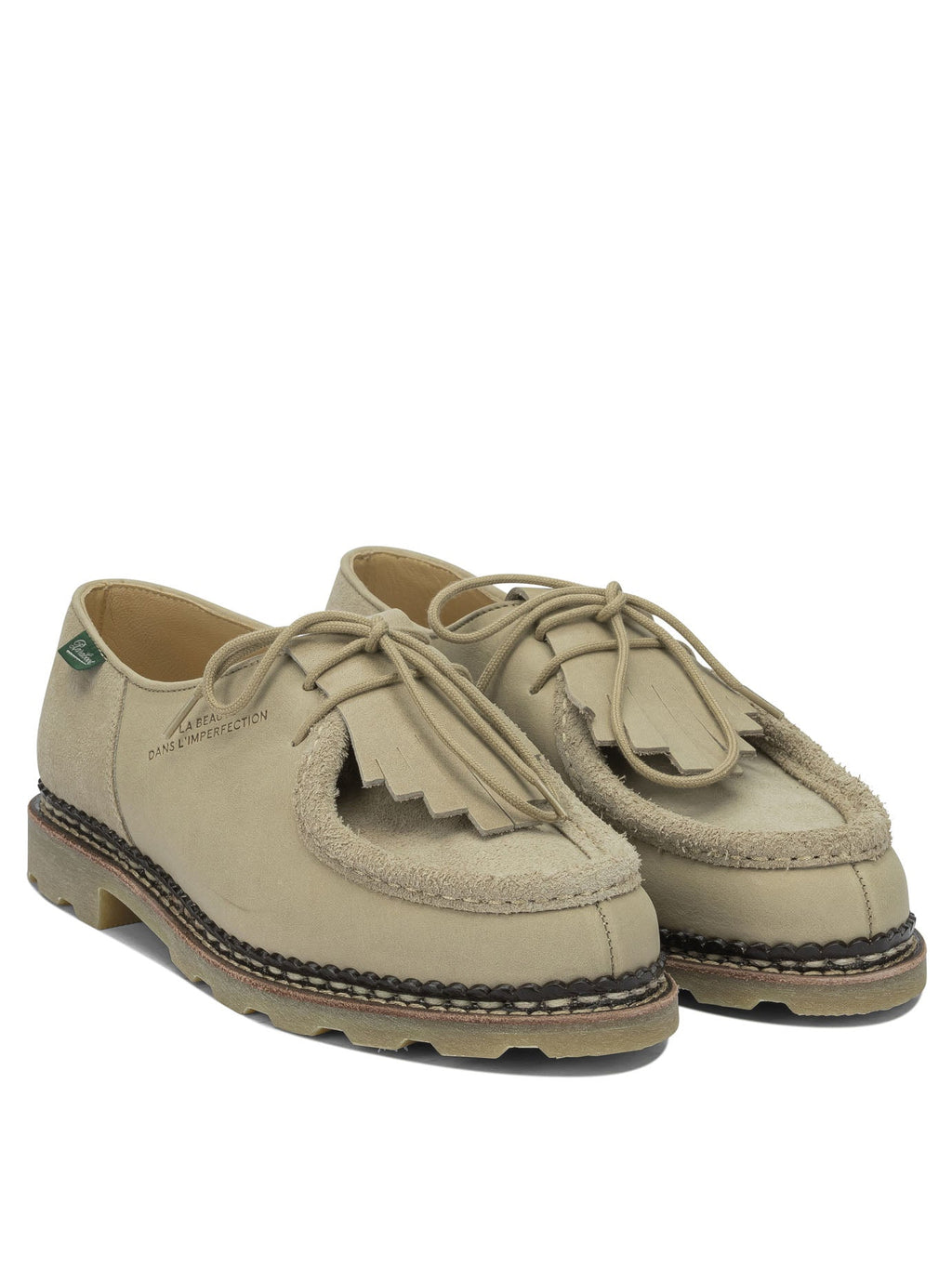 Paraboot Lace-up Shoes