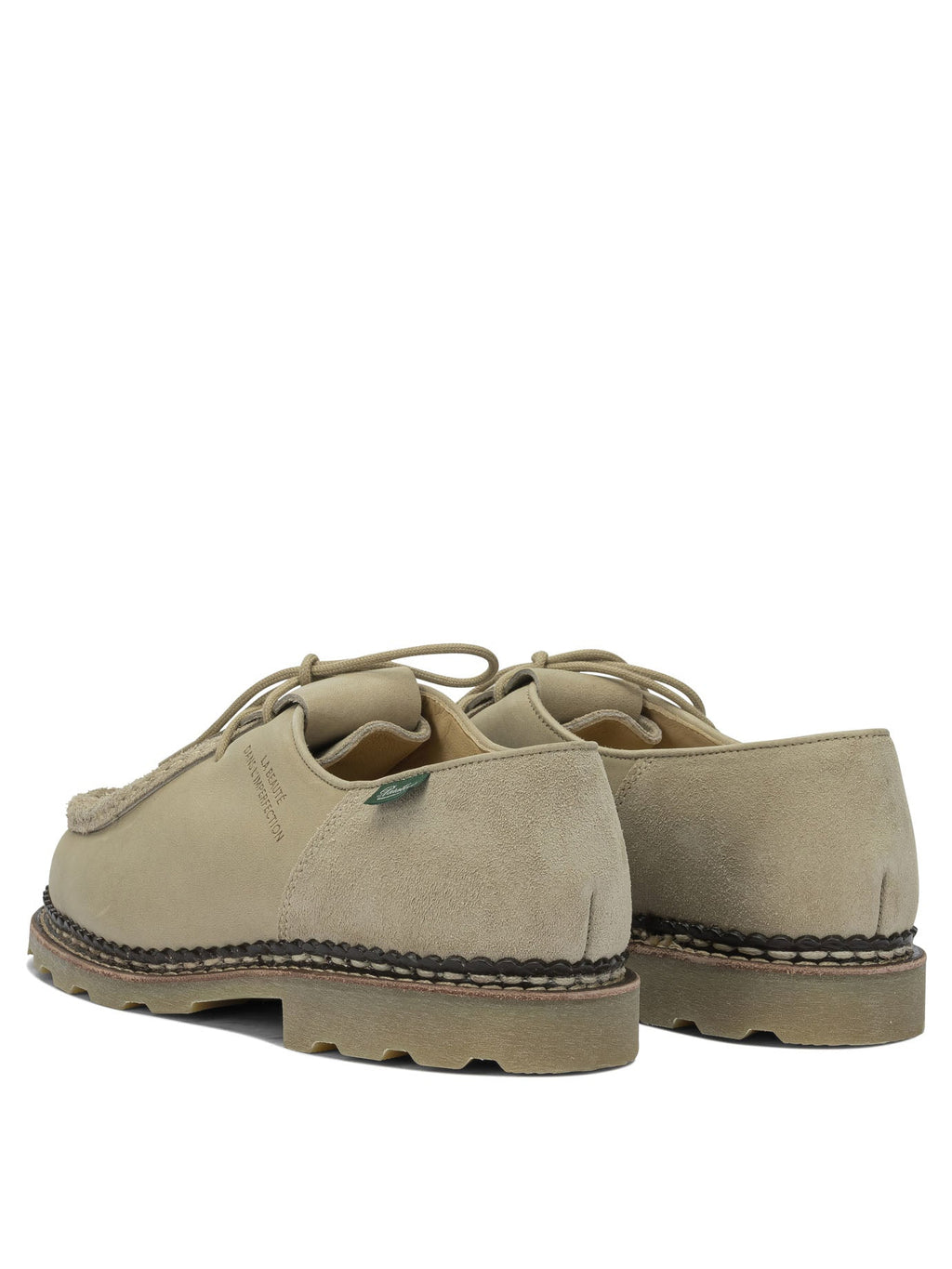 Paraboot Lace-up Shoes