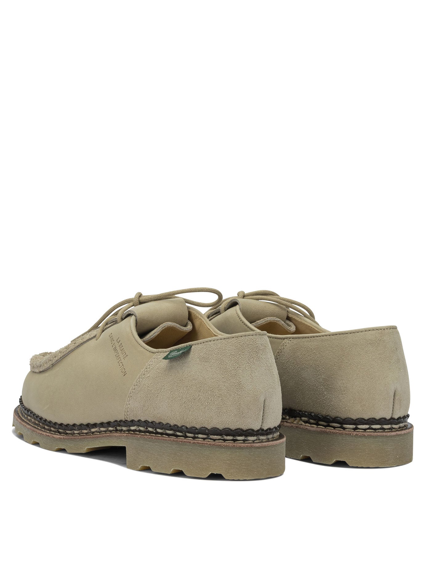 Paraboot Lace-up Shoes