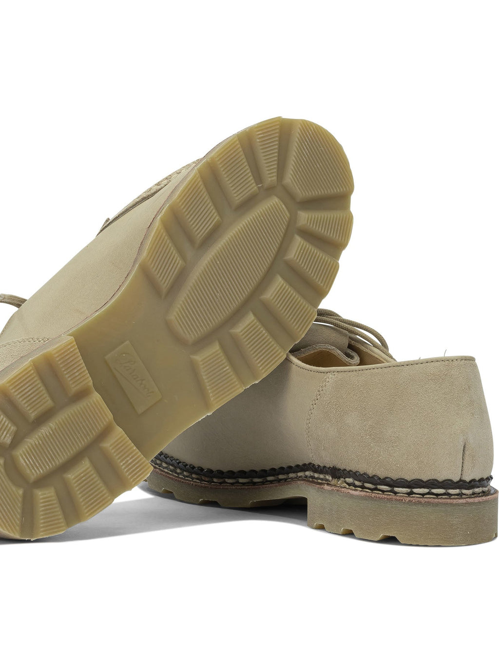 Paraboot Lace-up Shoes