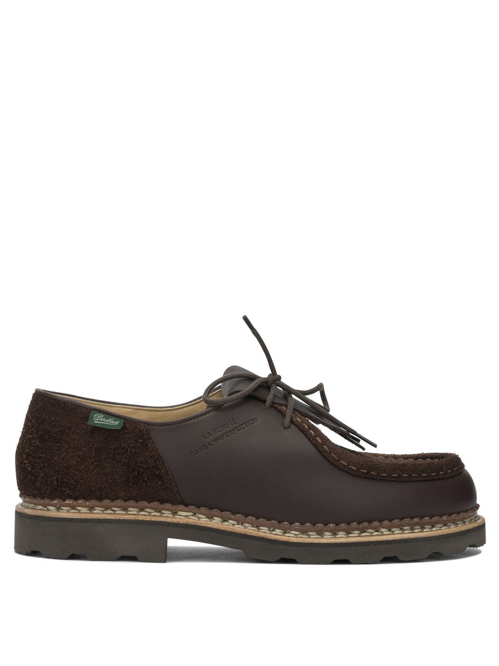 Paraboot "michael Uw" Derby